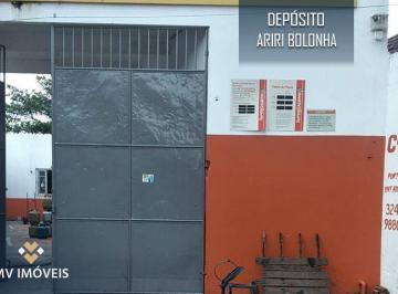 1e0e56047a28f8083522a5dbfc02524b9a8a902a · Depósito à venda no Sideral - Coqueiro - Belém/PA