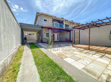 dcd0b5f992601a48f55551f48dbb4b3d80811208 · Casa Duplex com 3 quartos à venda, 180 m² por R$ 550.000 - São Bento - Fortaleza/CE