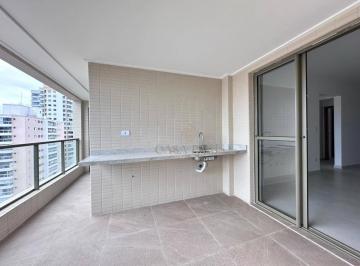 494ad857613df79d423ef4d751644984b5582665 · Apartamento com 3 suítes à venda, 119 m² por R$ 1.265.000 - Canto do Forte - Praia Grande/SP
