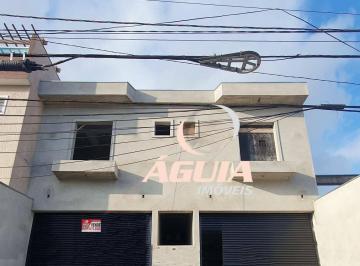 4708e1e98f949605405ea53d962e80358138c69c · Sala à venda, 38 m² por R$ 230.000,00 - Parque Novo Oratório - Santo André/SP