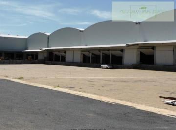 Comercial · 7790m² · 25 Vagas · Comercial para aluguel - no Distrito Industrial