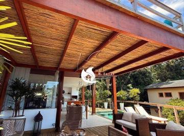 f759429a149bf92fccd9c9d2a70a839a3bc56f22 · Casa com 5 dormitórios à venda, 300 m² por R$ 5.400.000,00 - Juquehy - São Sebastião/SP