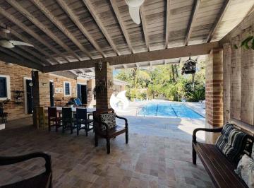 abbf074e04ea2fde7961fcb779891e0a0cb00308 · Casa com 4 dormitórios à venda, 244 m² por R$ 1.950.000 - S Camburi - São Sebastião/SP
