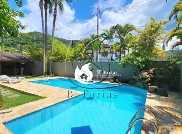 6eee1f7b214460b5a2f624ee8f932add9f557ce5 · Casa Residencial para venda e locação, Juquehy, São Sebastião - CA0529.