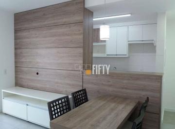 f9635117b11fe948411e1f25964834fddd54a78d · Apartamento Mobiliado à Venda no Brooklin – 1 Dormitório com Varanda e Lazer Completo