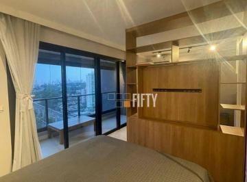 183356e5c47245e216db72c6ae9c1b6778dd3596 · Studio 36m², 1 vaga, Mobiliado à venda, por R$ 745.000,00, no Brooklin