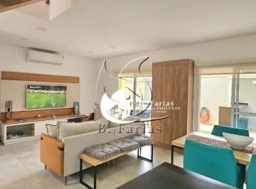 27176037b1ee3b77280db9cf928ad320246d29a0 · Casa com 3 dormitórios à venda, 135 m² por R$ 1.550.000,00 - Juquehy - São Sebastião/SP