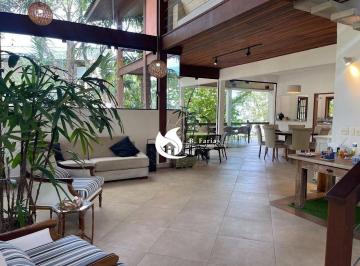 f9fcc4fe436960408a61042f3259d9e1f469cf48 · Casa com 4 dormitórios à venda, 420 m² por R$ 4.500.000,00 - Juquehy - São Sebastião/SP
