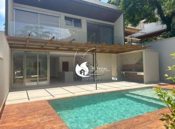 d3828a0a3979657aa1dd20859aece9b107c4db7d · Casa Residencial à venda, Juquehy, São Sebastião - CA0318.