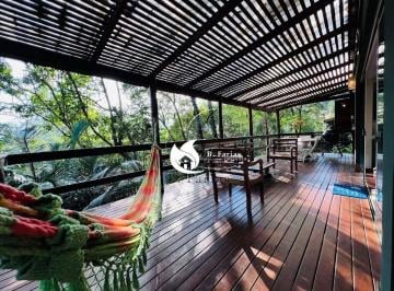be5b3f3392ec5d1efb7b55a8c7bf21293bdee58b · Casa com 4 dormitórios à venda, 150 m² por R$ 1.500.000,00 - Juquehy - São Sebastião/SP