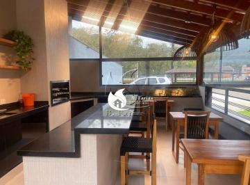 b9a949e9c27c74ccffd2487f9e7c63a635fa0122 · Casa com 2 dormitórios à venda, 80 m² por R$ 450.000,00 - Juquehy - São Sebastião/SP
