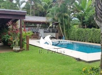 6c238b32a98ebd3cbbe84bb205434b8e8d84394d · Casa com 4 dormitórios à venda, 332 m² por R$ 1.700.000,00 - Juréia - São Sebastião/SP