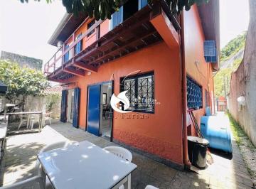 18e5d1983f586ca73274251277bf3dc7b6a28824 · Casa com 5 dormitórios à venda, 225 m² por R$ 2.200.000,00 - Juquehy - São Sebastião/SP