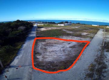 Terreno , Santa Cruz Cabrália · Terreno de esquina com 493,39m² à venda em Santa Cruz Cabrália 