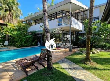d888b52cf611021f0926a98fdab90a1ded51db52 · Casa com 4 dormitórios, 700 m² - venda por R$ 7.500.000,00 ou aluguel por R$ 4.500,00/dia - Juquehy 