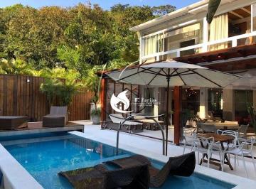 284126c78f13a440c2573b1bb55a90e7475c43fd · Casa com 4 dormitórios, 220 m² - venda por R$ 4.900.000,00 ou aluguel por R$ 11.000,00/dia - Juquehy