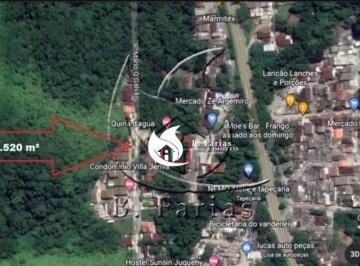 45e5dec5d04d0cf8dd8face1e643f3210042eed2 · Terreno Residencial à venda, Juquehy, São Sebastião - TE0002.