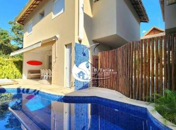 cc59df6f9009ecac7f3b48d41a8e88922ce9551b · Casa com 4 dormitórios, 156 m² - venda por R$ 2.440.000,00 ou aluguel por R$ 17.400,00/mês - Juquehy