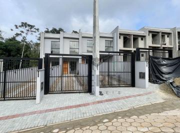 14820e117db7bc1574349bb47746856c4ad07b7d · Casa NOVA à venda no Badenfurt - Blumenau/SC