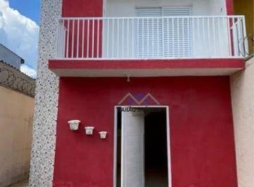 a2c32eab30cee2d1c582bef014d049bbc205e738 · Casa à venda com 3 dormitórios, 121 m² por R$ 650.000 - Paraíso (Polvilho) - Cajamar/SP