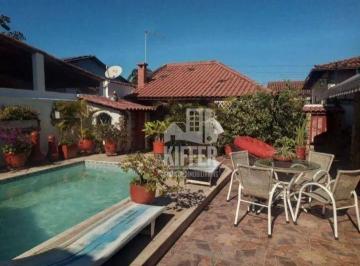 3f1a463480400577092373961a5a4b4bbae73076 · Casa com 4 dormitórios à venda, 321 m² por R$ 2.200.000,00 - Itaipu - Niterói/RJ