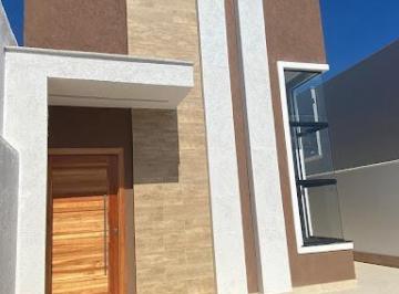 791ad57143aed51c64ad6a268222218e505fc004 · Casa com 3 quartos à venda, 98 m² por R$ 595.000 - Jardim Atlântico Central (Itaipuaçu) - Maricá/RJ