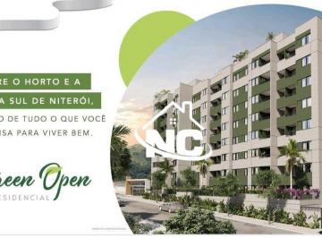 c47c26f97a8e6e55d806a224e38cb5881abf3fe4 · Apartamento com 2 quartos à venda, 95 m² por R$ 493.000 - Fonseca - Niterói/RJ