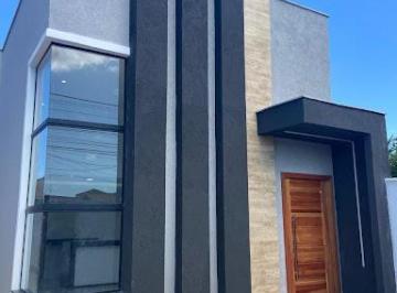 3328bbecc44567cf9bd5ea1ca3c88a8d08f61e96 · Casa com 3 quartos à venda, 98 m² por R$ 595.000 - Jardim Atlântico Central (Itaipuaçu) - Maricá/RJ