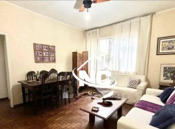 eb6088ad4ba9f956ef488f72af68a532bf8dd539 · Apartamento com 3 quartos à venda, 94 m² por R$ 380.000 - Icaraí - Niterói/RJ