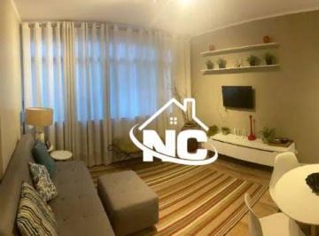 1ea4a79d6872852733eeef573945a58e81d78ec6 · Apartamento na rua Fagundes Varellacom 2 quartos à venda, 56 m² por R$ 490.000 - Ingá - Niterói/RJ