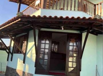 f43a9e41bbf5cc1eb3d3849e56b9ecf805b1140c · Casa no Condomínio Nova Itaboraí com 6 quartos à venda, 350 m² por R$ 450.000 - Caluge - Itaboraí/RJ