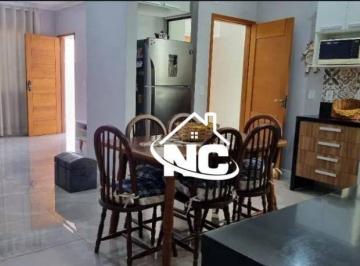 f852f9071d310aaf8274465ce28127e4c577f795 · Casa com 3 quartos à venda, 111 m² por R$ 380.000 - Rio Várzea - Itaboraí/RJ