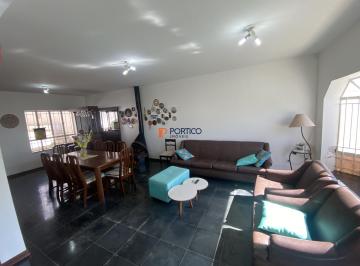 Casa · 250m² · 3 Quartos · 2 Vagas · Casa à venda no Loteamento Caminhos de San Conrado, Sousas, Campinas/SP