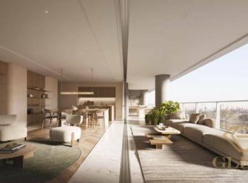 5604d4aa8fcf745a9fdf107eff321b0ce46dab80 · Paseo Santos, apartamento com 3 suítes, 204 m² por R$ 3.100.000 - Centro - Londrina/PR