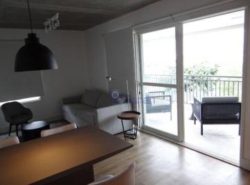 67e5ff5ca1277b8c8600cf6a9836e7fd92028a89 · Apartamento de 61 m² com 1 suíte à venda em Cidade Monções - São Paulo/SP
