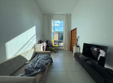 Casa · 100m² · 3 Quartos · 1 Vaga · Casa Moderna no Jardim Oriente - Valparaíso