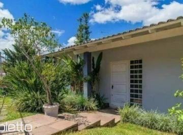 Casa · 234m² · 3 Quartos · 3 Vagas · Casa para locação de 234m2, 3 vagas por R$ 15.000,00,00 - Bairro Três Figueiras