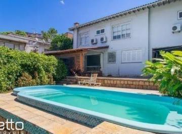 Casa · 234m² · 3 Quartos · 3 Vagas · Casa de 234m2, para locação por R$ 15.000,00,00 - Bairro Três Figueiras