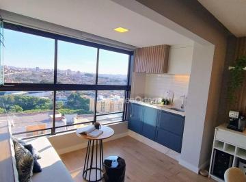 517dada1f04668be026962d8b39bda2201787876 · Apartamento à venda, 87 m² por R$ 880.000,00 - Jardim Gonçalves - Sorocaba/SP