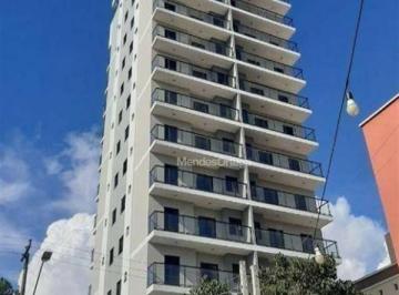 202252aa2eb0254eb33201f0509f0037618358aa · Apartamento com 1 dormitório para alugar, 60 m² por R$ 2.436,26/mês - Jardim Guadalajara - Sorocaba/