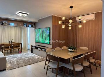 46e3cc767ba2cc1c2fae15eeb30585e59527a5fc · Apartamento com 3 dormitórios à venda, 103 m² por R$ 1.279.000,00 - Parque Campolim - Sorocaba/SP