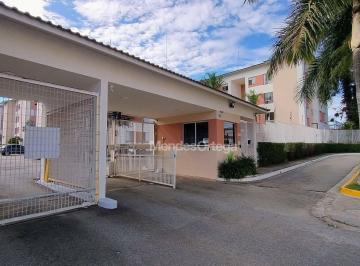 921facc7d2ff89dc9b14d55fd13c0d3ee66d78b8 · Apartamento com 2 quartos à venda, 51 m² por R$ 280.000 - Alto da Boa Vista - Sorocaba/SP