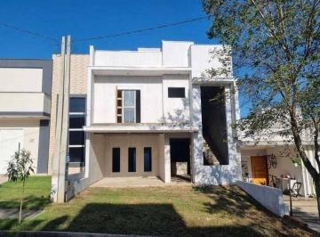 7fbba965f732248c0be11579ba9bdddc993b2576 · Casa com 3 dormitórios à venda, 209 m² por R$ 1.378.000,00 - Condomínio Terras de São Francisco - So