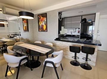 3b281e703a514121ce70aa04135abe9431df8ba4 · Apartamento com 3 quartos à venda, 88 m² por R$ 720.000 - Parque Três Meninos - Sorocaba/SP
