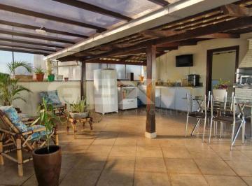 Apartamento · 98m² · 3 Quartos · 1 Vaga · Cobertura Duplex no São Judas: 03 Quartos, Suíte e Lazer Gourmet Privativo