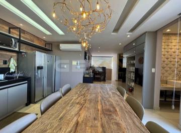 Apartamento · 147m² · 2 Quartos · 2 Vagas · Cobertura duplex à venda no bairro Esplanada, 2 quartos, 2 suítes e 2 vagas,