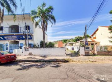Terreno · 747m² · TERRENO À VENDA 747,5m² - PORTO ALEGRE – TRISTEZA