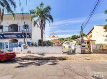 Terreno · 747m² · TERRENO À VENDA 747,5m² - PORTO ALEGRE – TRISTEZA