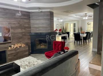 Casa · 208m² · 2 Quartos · 4 Vagas · Sobrado para Venda - 208.23m², 2 dormitórios, sendo 1 suites, 4 vagas - Jardim I