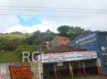 Terreno · 7000m² · Terreno para Venda - 0m², 0 dormitórios, Agronomia